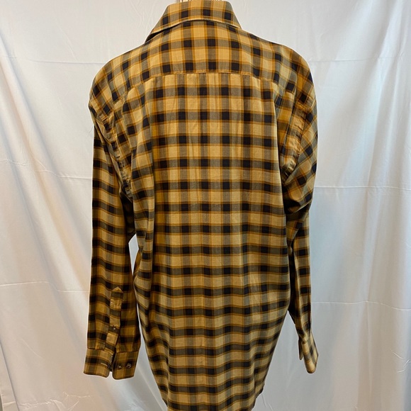 Brioni long sleeve button shirt soft - Picture 6 of 9